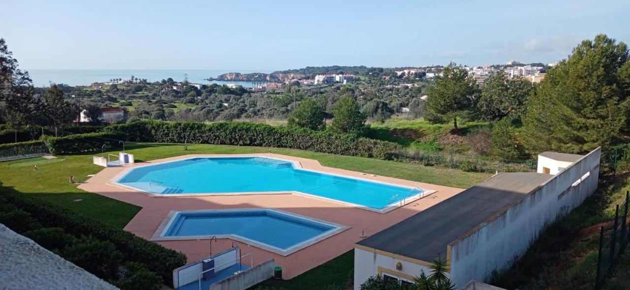 Mar A Vista Blue Daire Portimão Dış mekan fotoğraf